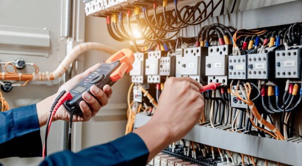 Best Electrical Rewiring Services  in Ly Lake, IL