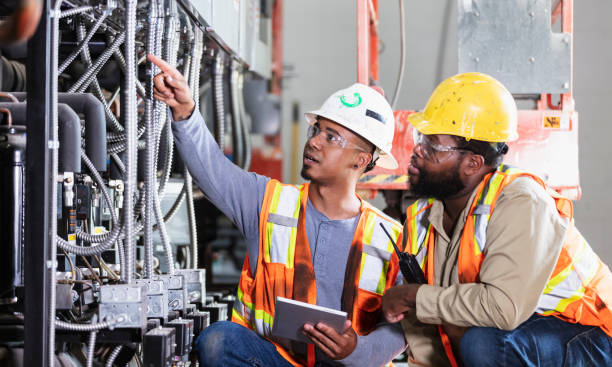 Best 24-Hour Electrician  in Ly Lake, IL