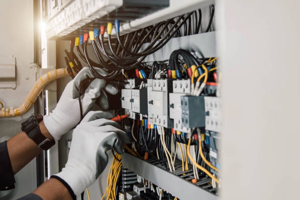 Best Electrical Contractors for Businesses  in Ly Lake, IL